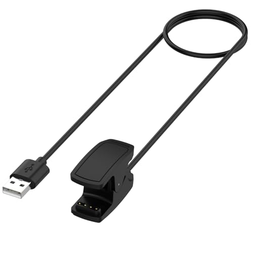 Cables USB para Garmin Descent G2 cargador de viaje para llevar en tu mochila de buceo
