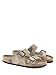 Produktbild BIRKENSTOCK Unisex Erwachsene Sandale Arizona SFB Birko-Flor Weichbettung schmal