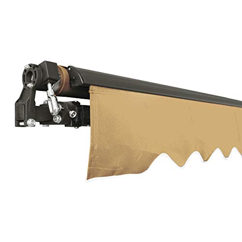 Aleko AB Le Handle Crank Deck Canopy thumb #6