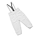 Fencing Pants Stab Proof Fabric 350N Elastic Fine Stitching CFA Certified Professional Fencing Training Pants (Size 42)