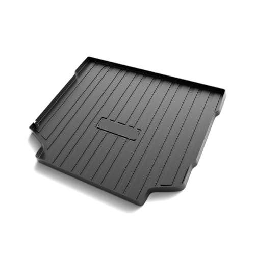 Tapis de coffre Land Rover Defender 110 2020-2022 anti-saleté TPO