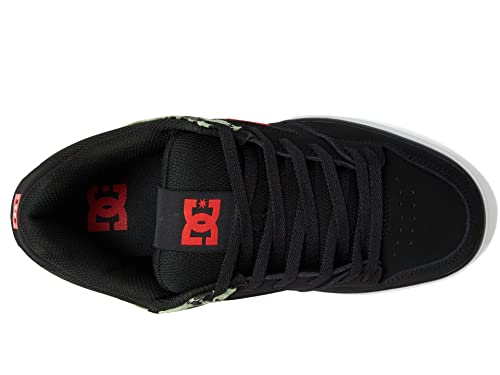 Image of DC Men's Court Graffik Skate Shoe