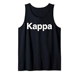 Kappa Sarcasm Emote Live Streaming Meme Gaming