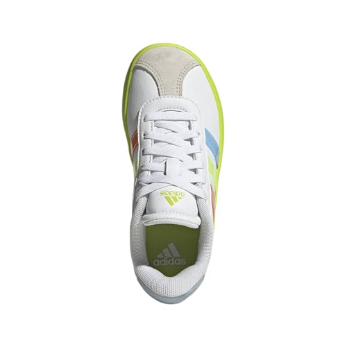 Image of adidas Kids' VL Court 3.0 Shoe