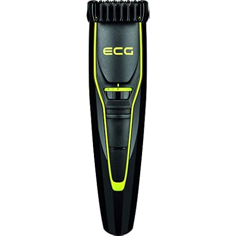 ECG Bartschneider für ein perfektes Bartstyling Cover