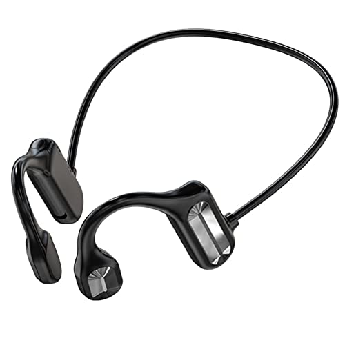 Noise Cancelling Bone Conduction Sports 
