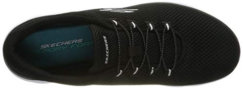 Skechers Women's Summits Artistry Chic Sneaker - Image 6