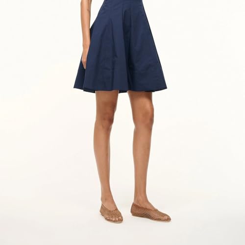 Mesh Ballet Flats for Women Breathable Comfortable Round Toe Pull-On Stylish Dating Shoes Lightweight Everyday3