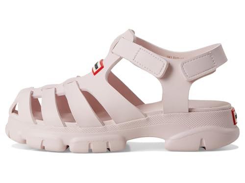 Hunter Unisex-Child Belize (Little Big Kid) Fisherman Sandal4