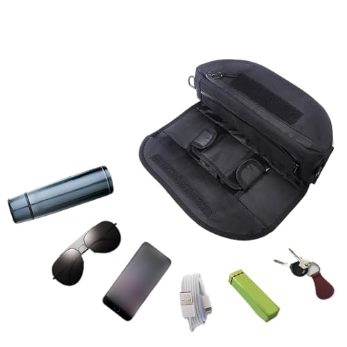 Bolsa De Almacenamiento para Manillar Impermeable EXC 150XCW 250 300 3
