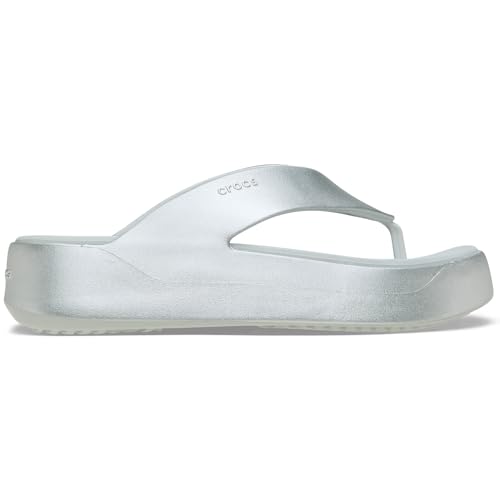 Image of Crocs Women's Getaway Platform Sandals