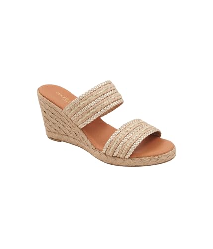 Image of Andre Assous Nolita Raffia
