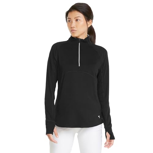Image of PUMA Women's Gamer 1 /4 Zip