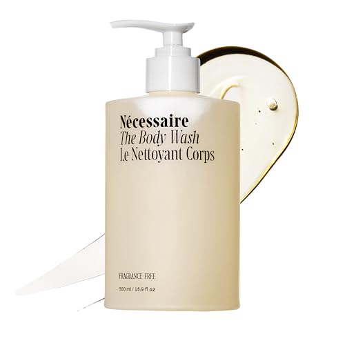 Nécessaire The Body Wash Fragrance-Free