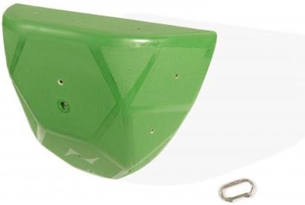 Nicros HVI 20" x 26" x 10" EHT Ledge Volume Handhold