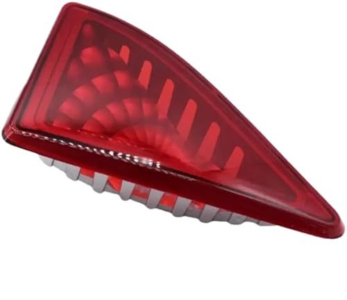 3ème feu stop Nissan NV400 2011 2015 2018 | Feu stop arrière supplémentaire 265900021R