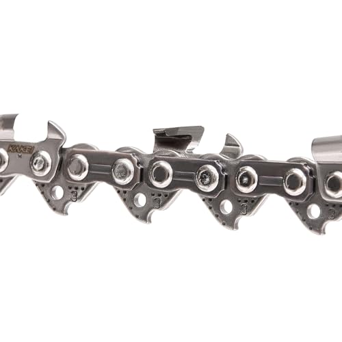 KAKEI Carbide Chainsaw Chain 24 Inch 3/8" Pitch .050" Gauge 84 Drive Links Fits Husqvarna 460 (Rancher), Stihl 33RS 84 25"/24" MS390 MS310 MS361 MS460 MS500 - Echo 72LPX84CQ, E84 (1 Chains) - Image 6