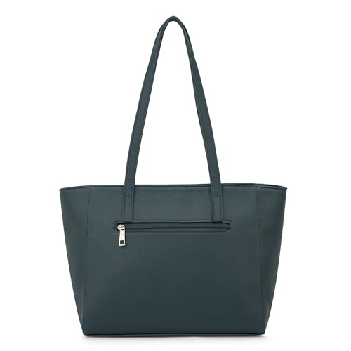 Image of Lavie Women's Maxine Large Tote Handbag | Tote Bag For Work | Ladies Purse | Stylish Shoulder Bag | Gift for Women
