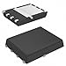 AVLIS-CO Pack of 10 SIR836DP-T1-GE3 Mosfet N-Channel 40 V 21A 3.9W, 15.6W Surface Mount PowerPAK SO-8: RoHS, Cut Tape