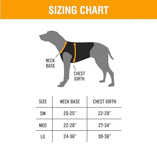 Browning Pet Full Coverage Safety Vest