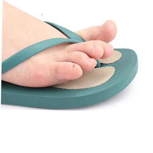 Gatuida 3 Pares Almohadillas Antideslizantes para Metatarso miniatura 5