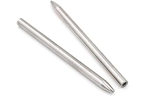 550 Paracord Fids(2-Pack) for Camping & Hiking