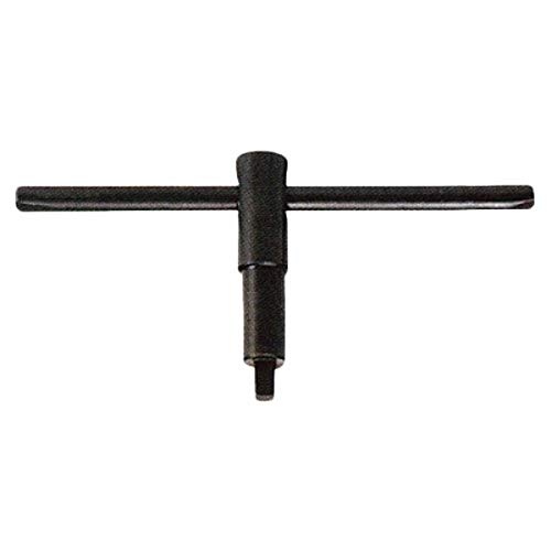 HHIP 3900-4873 3/4" Square Head Standard Lathe Chuck Wrench