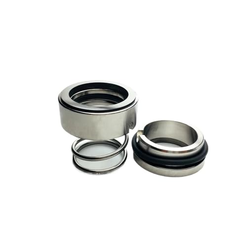 Joint mécanique M37G-42 à haute résistance pour éviter les fuites de fluides