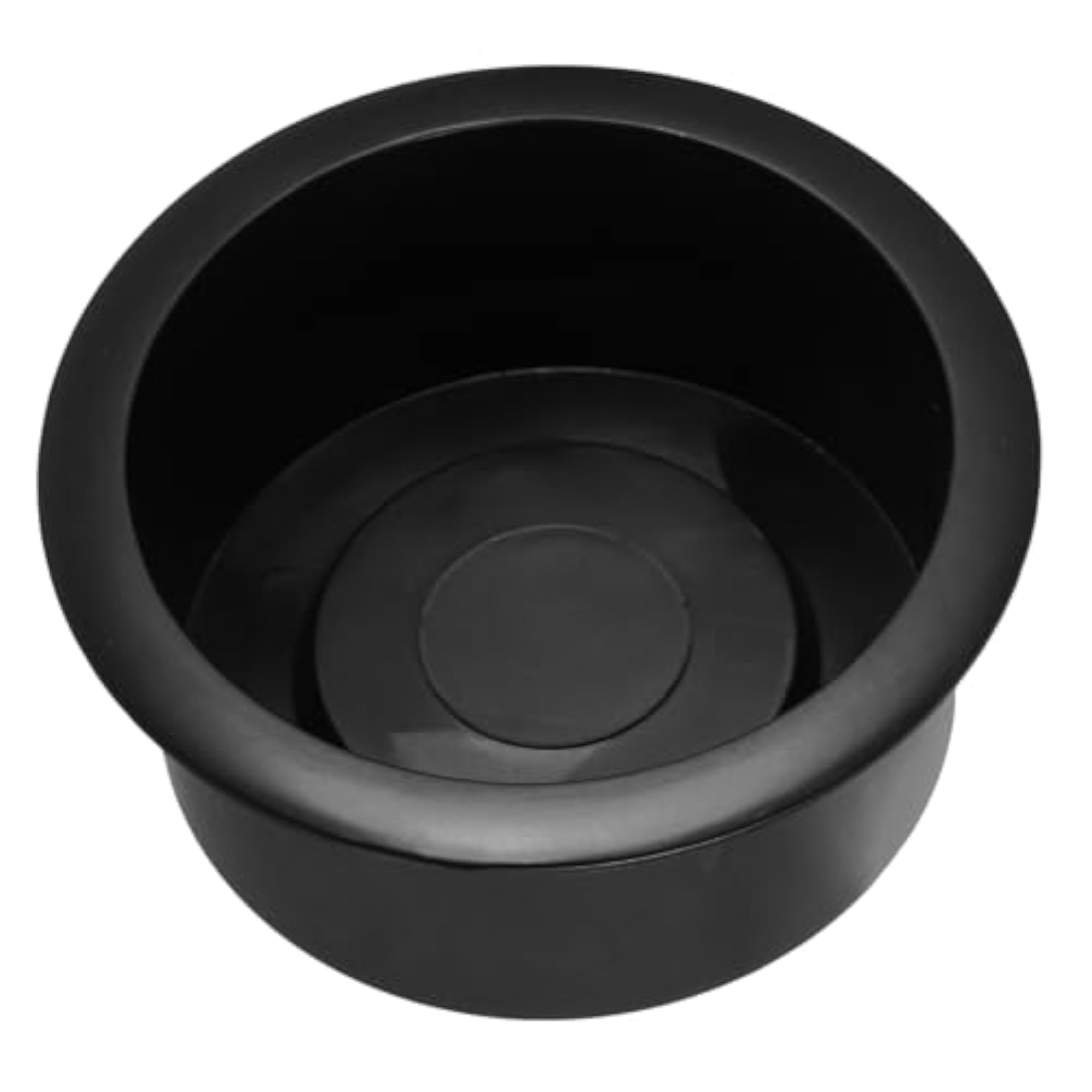 Foosball Table Cup Holder Plastic Ashtray Insert for Game Rooms