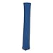 Alignment Stick Cover, Lightweight Accurate Positioning Abrasion Leather Alignment Stick Headcover for Practice