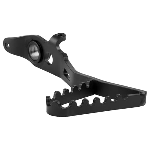 Pédale de frein arrière en alliage renforcé pour R1200GS et R1250GS ADV