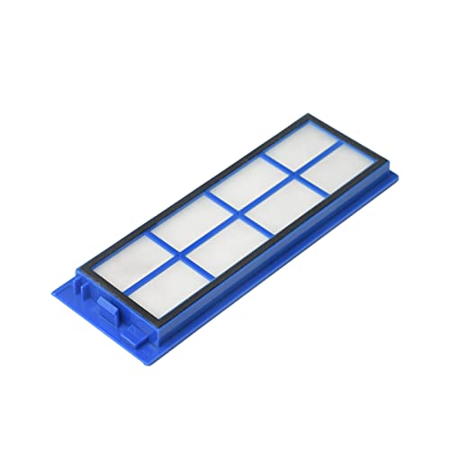 Filter Main Roller Brush Mop Cloth Side Brushes Mopping Cloths Filters Fit for Eufy RoboVac L70 Sweeping Robot Vacuum Cleaner Parts Vacuum Cleaner Parts