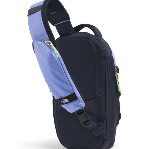 Image of THE NORTH FACE Borealis SIing Bag | Crossbody Adjustable Strap, Water Repellent Finish, Multiple Compartments, Tablet Sleeve