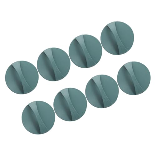 HOMSFOU 8pcs Printmaking Kit Abs Material Printing Plate Engraving Board Carving Sheets Comprehensive Printmaking Tools for Artists