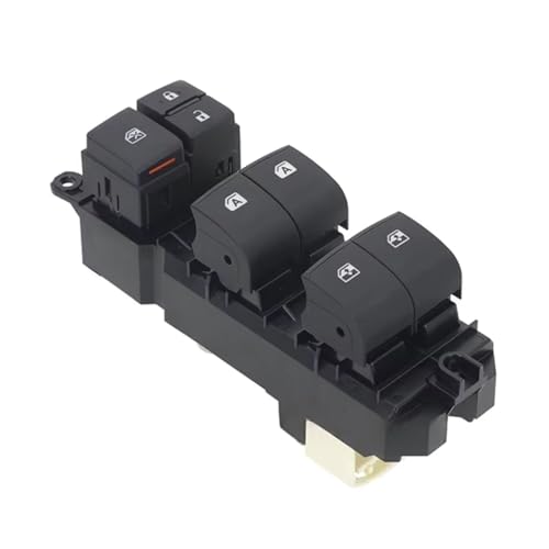 Bouton de Commutation de Fenêtre Électrique Camry 2015 Commande Maître Fluide 8482006120
