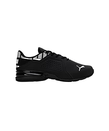 Image of Puma Mens Viz Runner Repeat Running Shoe