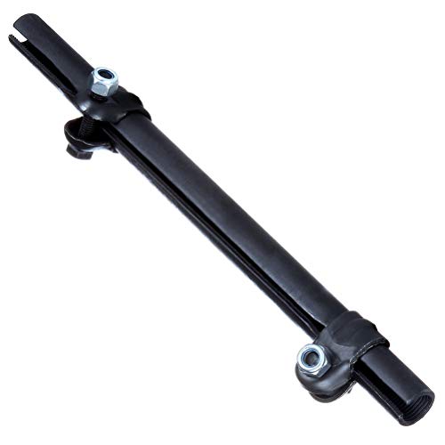 Sosopart 16Pc Set Suspension Kit Pitman Idler Arm + Ball Joints + Tie Rods + Adjusting Sleeves + Sway Bar Links Replacement For 1998-2002 For Ford Crown Victoria,For Lincoln Town Car,For Grand Marquis #TOP1