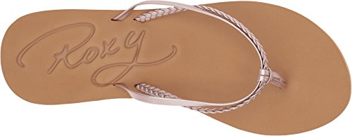 Image of Roxy Women's Cabo Flip Flop Sandal