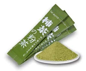 柿茶本舗 有機柿茶 粉末 0.5g×30本