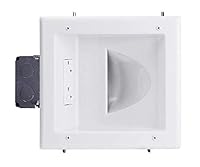 Algopix Similar Product 6 - DATA COMM Electronics 450032WH