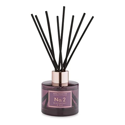 Hotel Collection Blackberry & Bay Reed Diffuser Cover