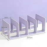 Zoom IMG-2 jisader fermalibri in acrilico supporto Zoom IMG-2 jisader fermalibri in acrilico supporto