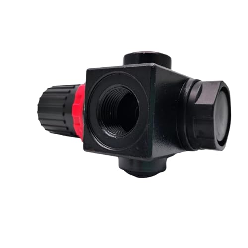 Filtre à air BR4000 pour stopper les chutes de pression de compresseur