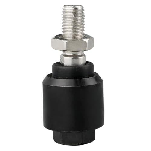 Articulación flotante universal M36x2 oscilante para cilindros neumáticos 2