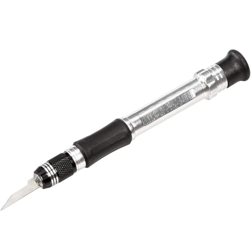 Listado de Cuchillas de cutter , listamos los 10 mejores. 20 Imagen adicional