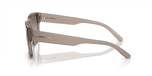 Image of ARNETTE mens An 4325 Square Sunglasses