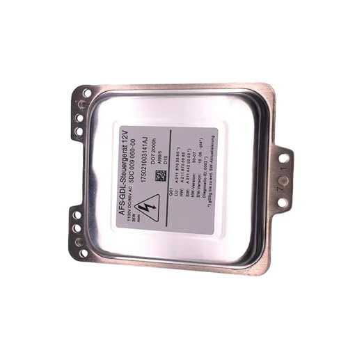 Ballast au xénon D1S pour phare HID réparation éclairage