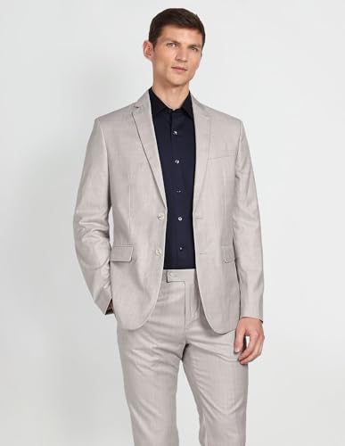 Image of Arrow Men Business Suit Pants Set