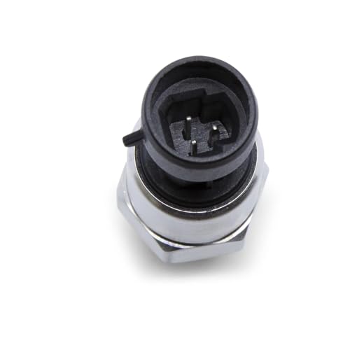 Capteur de pression M14 pour eau et huile en acier inoxydable 0-1.0Mpa 5V