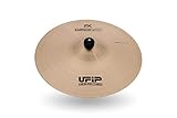 ufip vibra  Ufip Cymbals effetti Collection, 25,4 cm Splash, 25,4 cm (fx-10tsm)